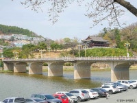 [밀양아리랑길 1코스] 영남루 수변공원길 (2026) - 경상남도 밀양시 가볼만한곳 - 관광지랭킹