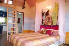 그림속풍경 펜션 숙박 정보와 주변 관광 명소 및 근처 맛집 여행 정보