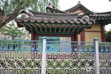 부평도호부청사 - 인천광역시 계양구 - 가볼만한곳 - 관광지랭킹