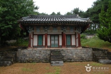 노성궐리사 - 충청남도 논산시 - 가볼만한곳 - 관광지랭킹