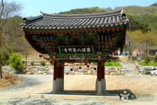 Manyeonsa Temple - Hwasun (만연사(화순)) - 관광지랭킹
