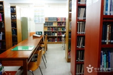 고신대학교복음병원 의학도서관 문화 정보와 주변 관광 명소 및 근처 맛집 여행 정보