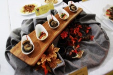 Pohang Guryongpo Gwamegi Festival (포항구룡포과메기축제) - Korea Tour Ranking