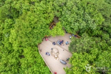 Gwanggyosan Mountain (광교산) - Korea Tour Ranking