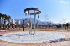 테크노폴리스중앙공원 - 대구광역시 달성군 - 가볼만한곳 - 관광지랭킹