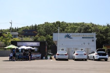 포레스트 카라반 파크 - 인천광역시 옹진군 - 가볼만한곳 - 관광지랭킹