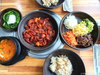 통큰손쭈꾸미마을계산본점 - 인천광역시 계양구 - 가볼만한곳 - 관광지랭킹