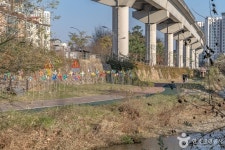 [경기옛길 영남길 제5길] 수여선옛길(용인문화복지행정타운~양지면 남곡리) - 경기도 용인시 처인구 - 가볼만한곳 - 관광지랭킹