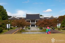 Gwangju National Museum (국립광주박물관) - Culture - Korea travel and tourism information