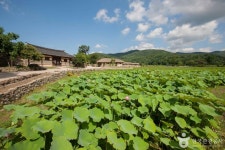 외암민속마을 (2026) - 충청남도 아산시 가볼만한곳 - 관광지랭킹