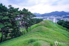 양산 북정리 고분군 (2026) - 경상남도 양산시 가볼만한곳 - 관광지랭킹
