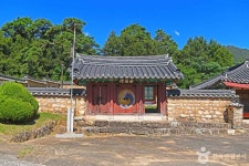 수암서원 - 전라남도 강진군 - 가볼만한곳 - 관광지랭킹