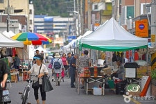 삼척 중앙시장 (2, 7일) (2026) - 강원특별자치도 삼척시 가볼만한곳 - 관광지랭킹