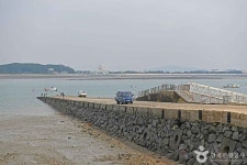 큰무리선착장 관광 정보와 주변 관광 명소 및 근처 맛집 여행 정보