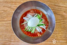 함흥곰보냉면 - 서울특별시 종로구 - 가볼만한곳 - 관광지랭킹
