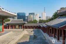 경희궁 (2026) - 서울특별시 종로구 가볼만한곳 - 관광지랭킹
