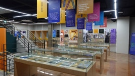 연필뮤지엄 문화 정보와 주변 관광 명소 및 근처 맛집 여행 정보