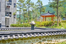 진주강씨모열각 (2026) - 대구광역시 달성군 가볼만한곳 - 관광지랭킹
