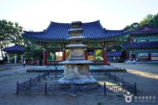 관촉사(논산) (2026) - 충청남도 논산시 가볼만한곳 - 관광지랭킹