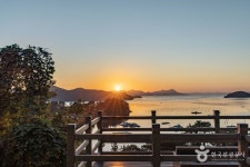 재영민박 - 경상남도 통영시 - 가볼만한곳 - 관광지랭킹