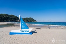 용화해변 (2026) - 강원특별자치도 삼척시 가볼만한곳 - 관광지랭킹
