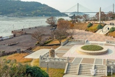 백제불교최초도래지 관광 정보와 주변 관광 명소 및 근처 맛집 여행 정보