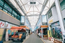 정읍 연지시장 쇼핑 정보와 주변 관광 명소 및 근처 맛집 여행 정보