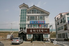 풍천숯불장어 음식점 정보와 주변 관광 명소 및 근처 맛집 여행 정보