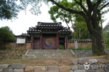 삼매당 - 대전광역시 동구 - 가볼만한곳 - 관광지랭킹