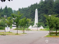 Eunpa Lake Park (Eunpa Recreation Area) (은파호수공원(은파국민관광지)) - 관광지랭킹