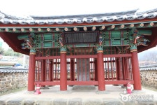 충효동 정려비각 - 광주광역시 북구 - 가볼만한곳 - 관광지랭킹