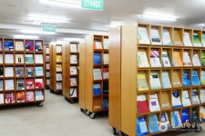 고신대학교복음병원 의학도서관 문화 정보와 주변 관광 명소 및 근처 맛집 여행 정보