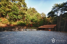 Geommasan National Recreational Forest (국립 검마산자연휴양림 ) - Korea Tour Ranking