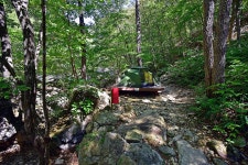 신불산폭포자연휴양림 - 울산광역시 울주군 - 가볼만한곳 - 관광지랭킹