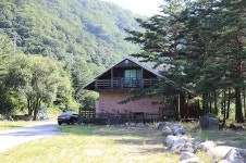 솔바람 펜션 캠프장 - 강원특별자치도 양양군 - 가볼만한곳 - 관광지랭킹