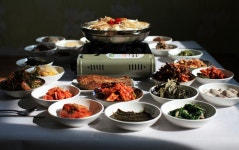 송이식당 - 전라남도 구례군 - 가볼만한곳 - 관광지랭킹