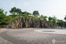 다람산공원 - 경기도 화성시 - 가볼만한곳 - 관광지랭킹