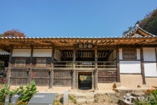 옥산사(안동) - 경상북도 안동시 - 가볼만한곳 - 관광지랭킹