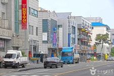 신흑마을 - 충청남도 보령시 - 가볼만한곳 - 관광지랭킹