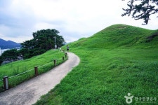 양산 북정리 고분군 (2026) - 경상남도 양산시 가볼만한곳 - 관광지랭킹