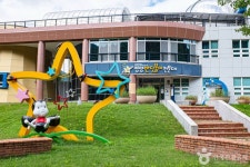 반딧불이 천문대 - 경상북도 영양군 - 가볼만한곳 - 관광지랭킹