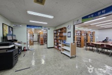 부산광역시립 명장도서관 - 부산광역시 동래구 - 가볼만한곳 - 관광지랭킹