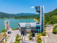 김천부항댐 산내들 오토캠핑장 (2026) - 경상북도 김천시 가볼만한곳 - 관광지랭킹