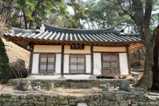 원주변씨 간재종택 및 간재정 (2026) - 경상북도 안동시 가볼만한곳 - 관광지랭킹