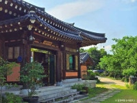 연꽃인연 음식점 정보와 주변 관광 명소 및 근처 맛집 여행 정보