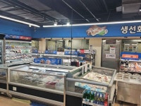 롯데마트 선부점 쇼핑 정보와 주변 관광 명소 및 근처 맛집 여행 정보