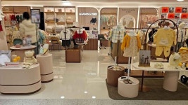 아가방갤러리 뉴코아아울렛 평촌점 (2026) - 경기도 안양시 동안구 가볼만한곳 - 관광지랭킹