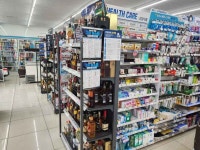 [事後免税店]GS25・ハプチョンソンサン（合井城山）店(GS25 합정성산점) - ショッピング - 韓国旅行・観光情報