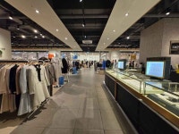 2001 Outlet Bundang Branch [Tax Refund Shop](2001아울렛 분당점) - Shopping - Korea travel and tourism information