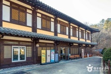 서울놀이마당 문화 정보와 주변 관광 명소 및 근처 맛집 여행 정보